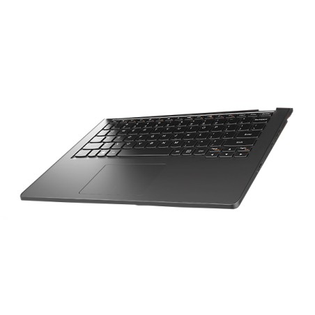 Lenovo Vienna Upper Case BK WKBHB